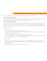 Preview for 8 page of ACME GA-05 User Manual