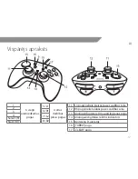 Предварительный просмотр 17 страницы ACME GA06 User Manual