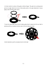 Предварительный просмотр 15 страницы ACME GEIST BEAM User Manual