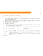 Preview for 9 page of ACME GH200 User Manual