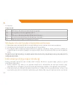 Preview for 30 page of ACME GH200 User Manual