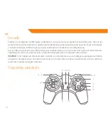 Предварительный просмотр 14 страницы ACME GS-03 User Manual