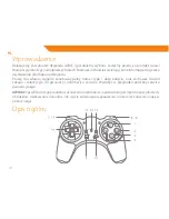 Предварительный просмотр 24 страницы ACME GS-03 User Manual