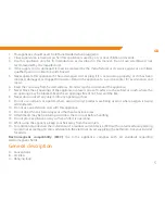 Preview for 5 page of ACME HD220I User Manual