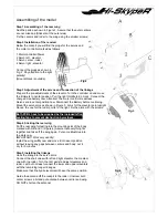 Предварительный просмотр 4 страницы ACME hi-skyper User Manual