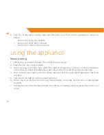 Preview for 10 page of ACME IB-100 User Manual