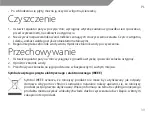 Предварительный просмотр 39 страницы ACME IB200 User Manual