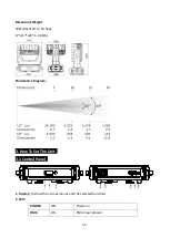 Preview for 6 page of ACME ICARUS 320 User Manual