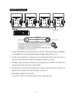 Preview for 9 page of ACME Invincibled LED-767	RGBW	II User Manual