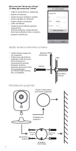 Preview for 14 page of ACME IP1101 Manual