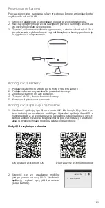 Preview for 29 page of ACME IP1101 Manual