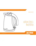 ACME KA-200 User Manual preview