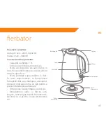 Preview for 45 page of ACME KA-200 User Manual