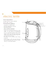 Preview for 4 page of ACME KA-300 User Manual