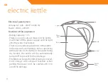 Preview for 4 page of ACME KB-100 User Manual