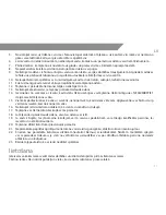 Preview for 11 page of ACME KB200 User Manual