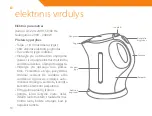 Preview for 10 page of ACME KE-200 Manual