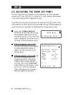 Preview for 18 page of ACME Koolmaster PP-32 User Manual