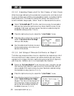 Preview for 28 page of ACME Koolmaster PP-32 User Manual