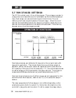 Preview for 38 page of ACME Koolmaster PP-32 User Manual