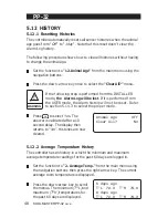 Preview for 48 page of ACME Koolmaster PP-32 User Manual