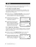 Preview for 50 page of ACME Koolmaster PP-32 User Manual