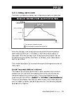 Preview for 53 page of ACME Koolmaster PP-32 User Manual