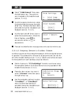 Preview for 68 page of ACME Koolmaster PP-32 User Manual