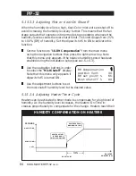 Preview for 84 page of ACME Koolmaster PP-32 User Manual