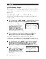 Preview for 86 page of ACME Koolmaster PP-32 User Manual