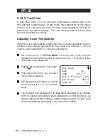 Preview for 88 page of ACME Koolmaster PP-32 User Manual