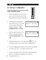 Preview for 92 page of ACME Koolmaster PP-32 User Manual