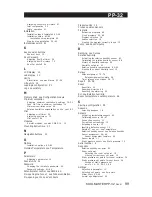 Preview for 99 page of ACME Koolmaster PP-32 User Manual