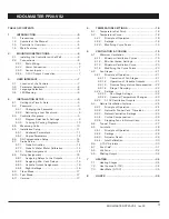 Preview for 3 page of ACME Koolmaster PP20-VS2 User Manual