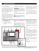 Preview for 7 page of ACME Koolmaster PP20-VS2 User Manual