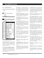 Preview for 12 page of ACME Koolmaster PP20-VS2 User Manual