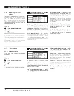 Preview for 14 page of ACME Koolmaster PP20-VS2 User Manual