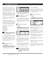 Preview for 16 page of ACME Koolmaster PP20-VS2 User Manual