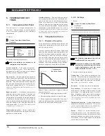 Preview for 18 page of ACME Koolmaster PP20-VS2 User Manual