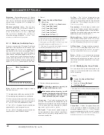 Preview for 20 page of ACME Koolmaster PP20-VS2 User Manual