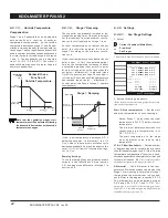 Preview for 22 page of ACME Koolmaster PP20-VS2 User Manual