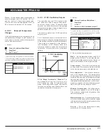 Preview for 23 page of ACME Koolmaster PP20-VS2 User Manual