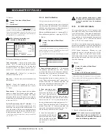 Preview for 30 page of ACME Koolmaster PP20-VS2 User Manual