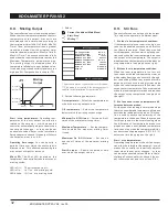 Preview for 32 page of ACME Koolmaster PP20-VS2 User Manual