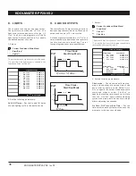 Preview for 36 page of ACME Koolmaster PP20-VS2 User Manual