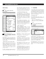 Preview for 38 page of ACME Koolmaster PP20-VS2 User Manual