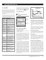 Preview for 39 page of ACME Koolmaster PP20-VS2 User Manual