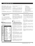 Preview for 41 page of ACME Koolmaster PP20-VS2 User Manual