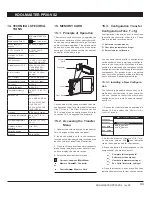 Preview for 43 page of ACME Koolmaster PP20-VS2 User Manual