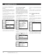 Preview for 44 page of ACME Koolmaster PP20-VS2 User Manual